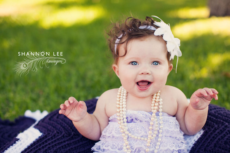 burbank baby photographer