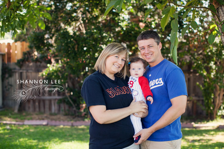 family photographer burbank