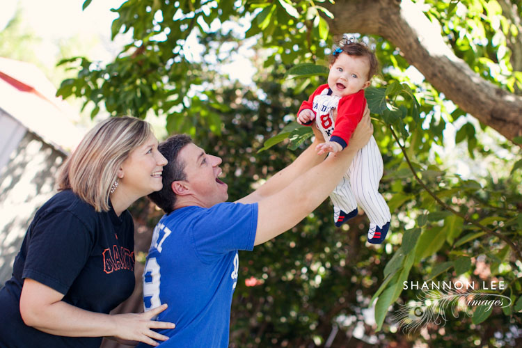 family photographer burbank