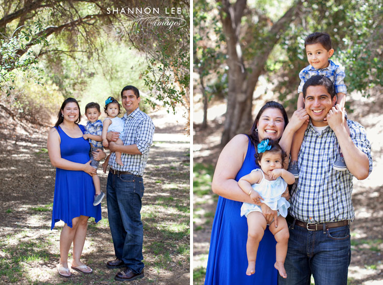 los angeles family photographer