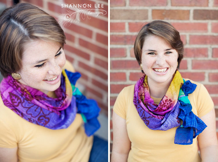 st louis senior photographer