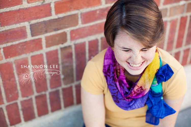 st louis senior photography