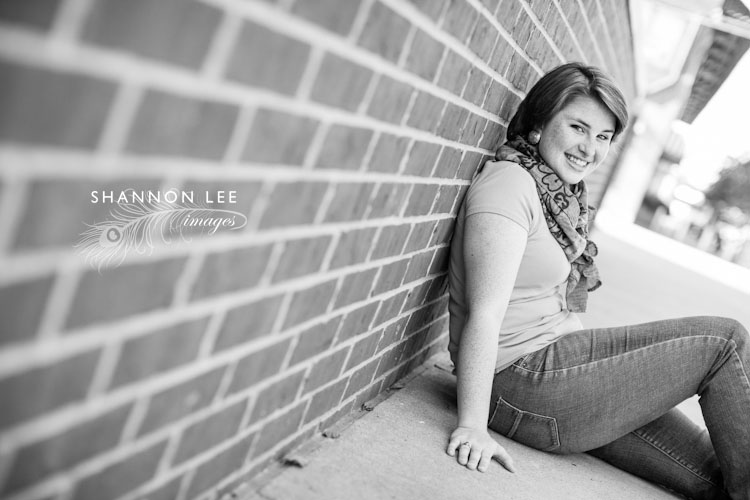 st louis senior photography