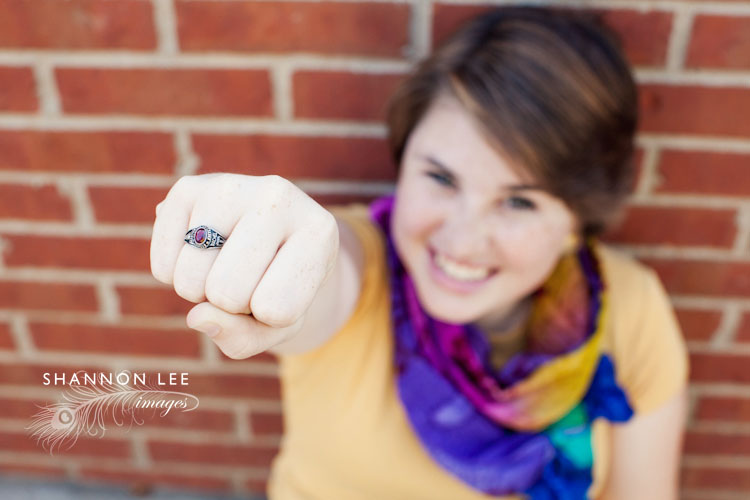 high school senior photographer