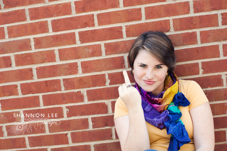 hip high school senior photographer