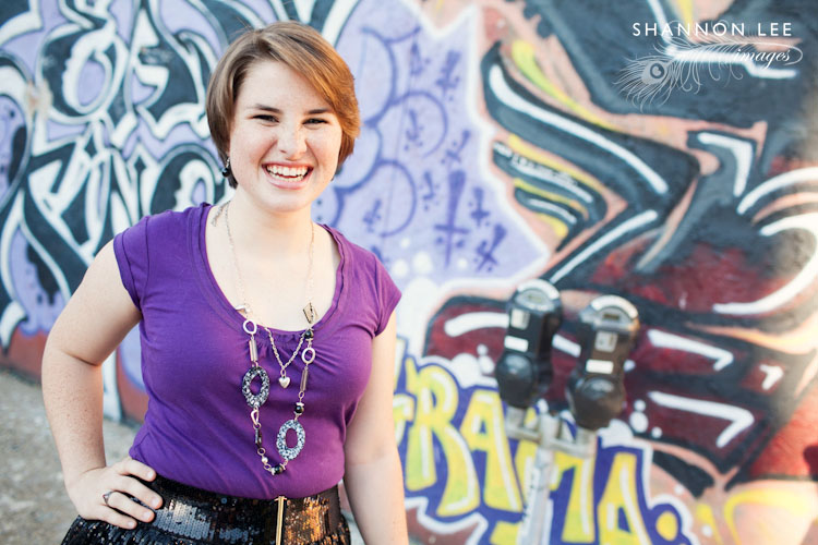 high school senior photographer