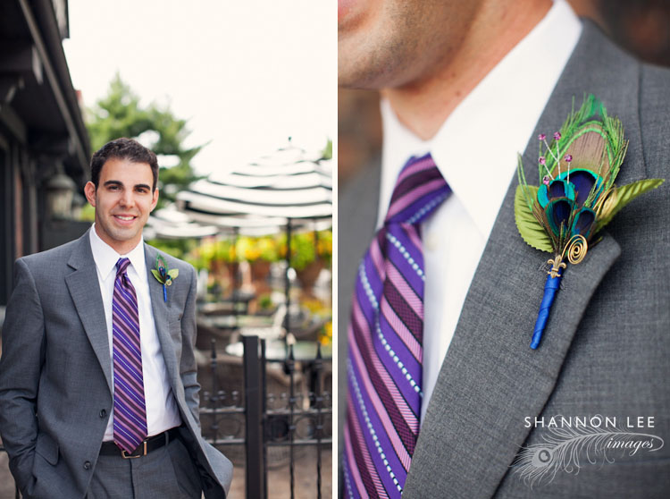 st louis groom
