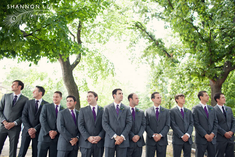 modern st louis wedding photographer