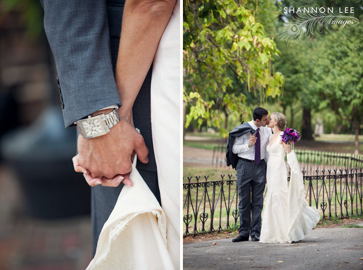 romantic wedding photography st louis