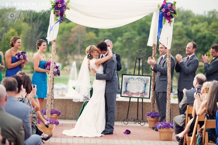 worlds fair pavilion wedding photography