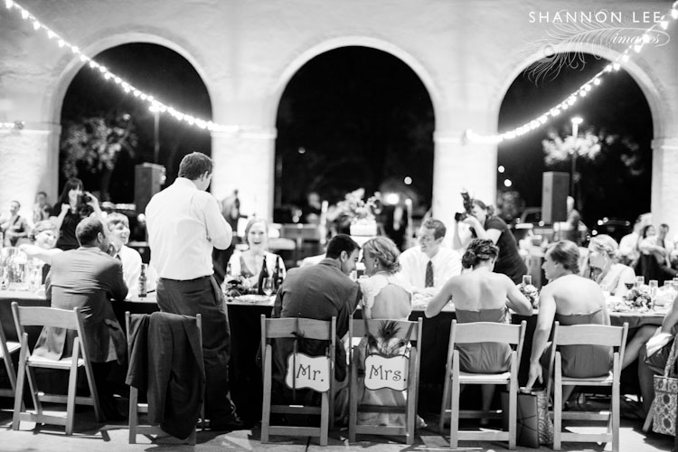 worlds fair pavilion wedding reception