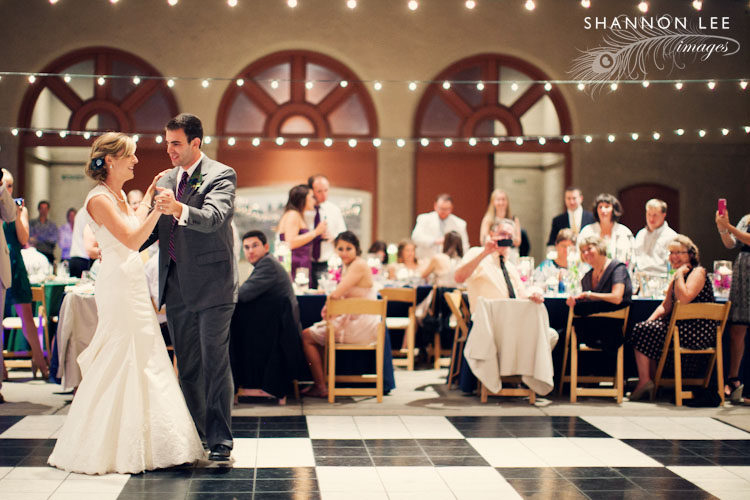 wedding first dance
