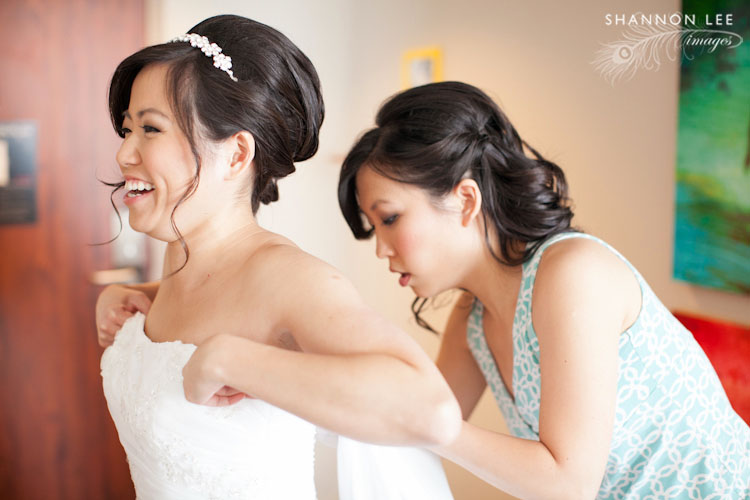 shorebreak hotel wedding