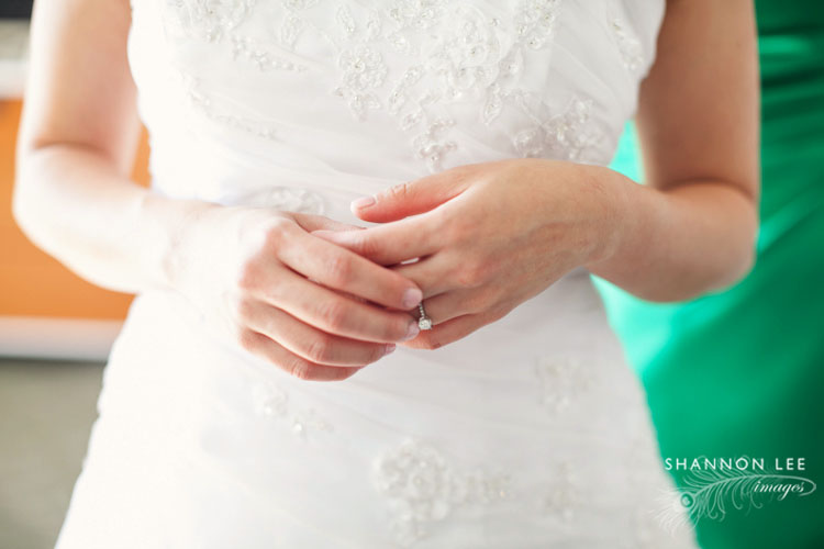 shorebreak hotel wedding