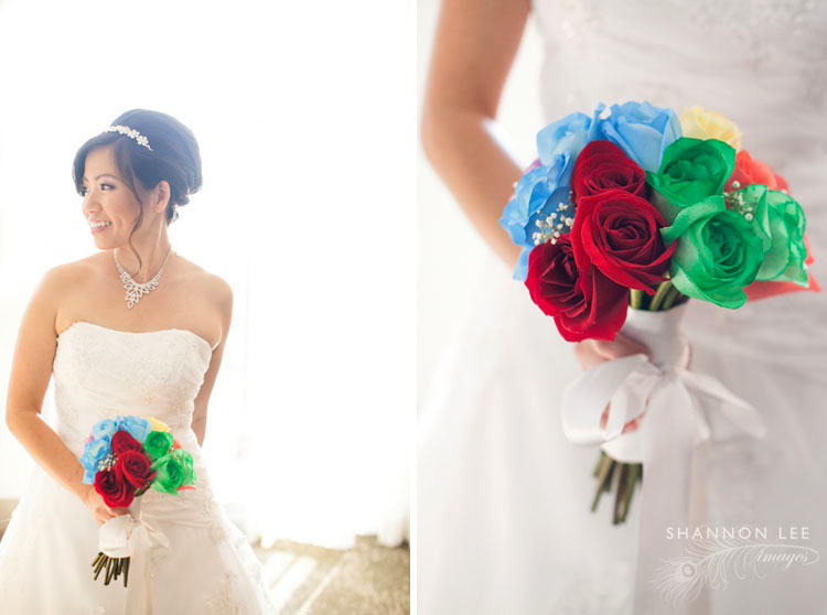 huntington beach bride