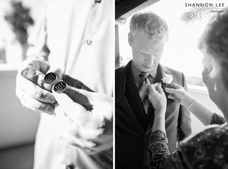 shorebreak hotel wedding