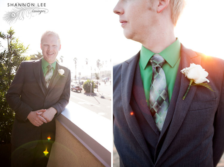 huntington beach groom