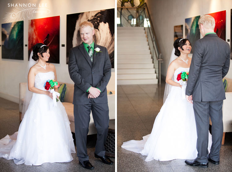 shorebreak hotel wedding