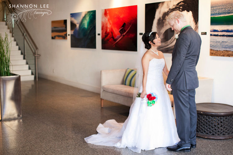 first look shorebreak hotel