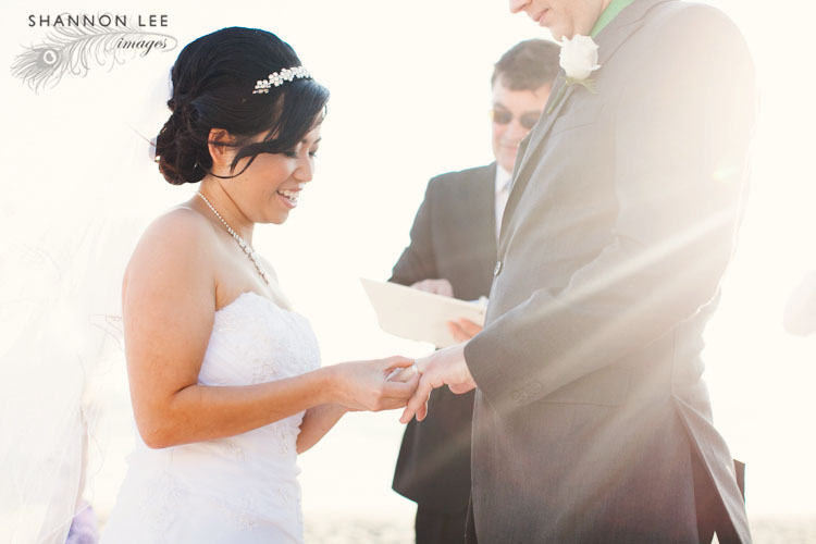 huntington beach wedding photographer