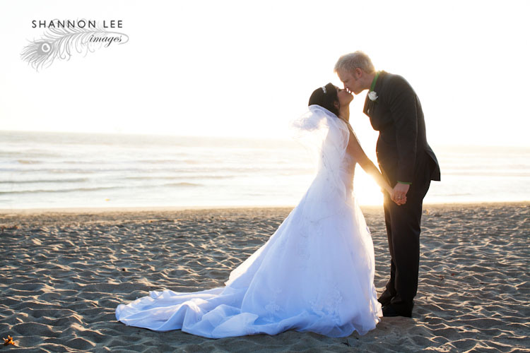 huntington beach wedding photographer