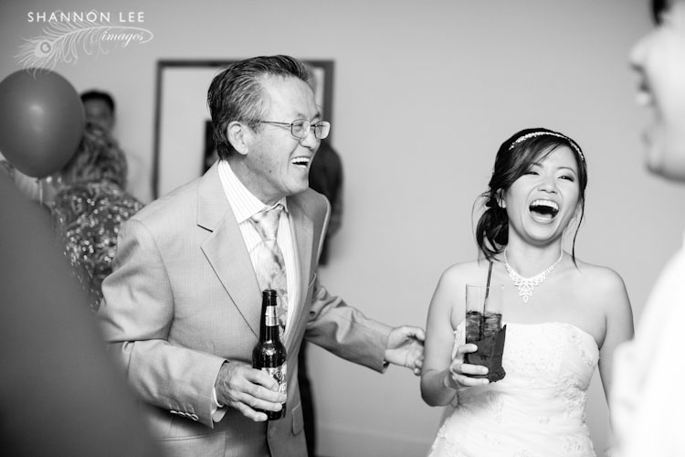 shorebreak hotel wedding reception
