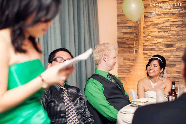 shorebreak hotel wedding reception