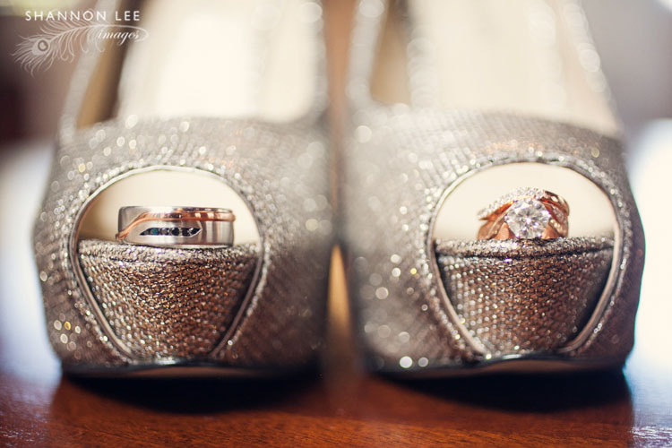 custom wedding rings