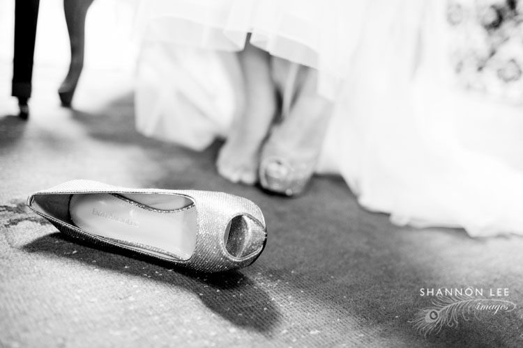 wedding carondelet house