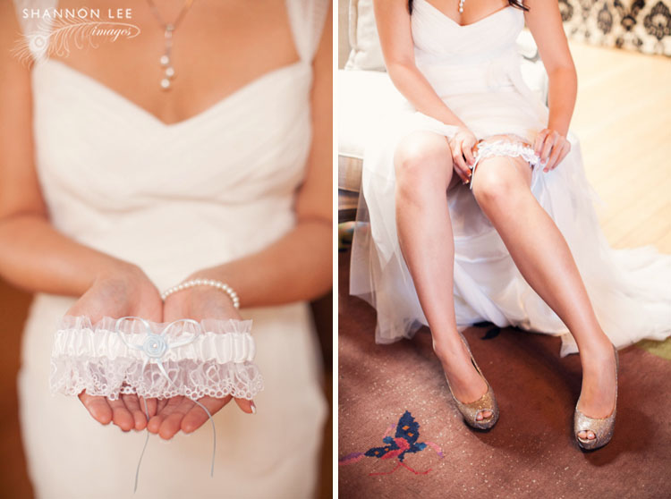 wedding carondelet house