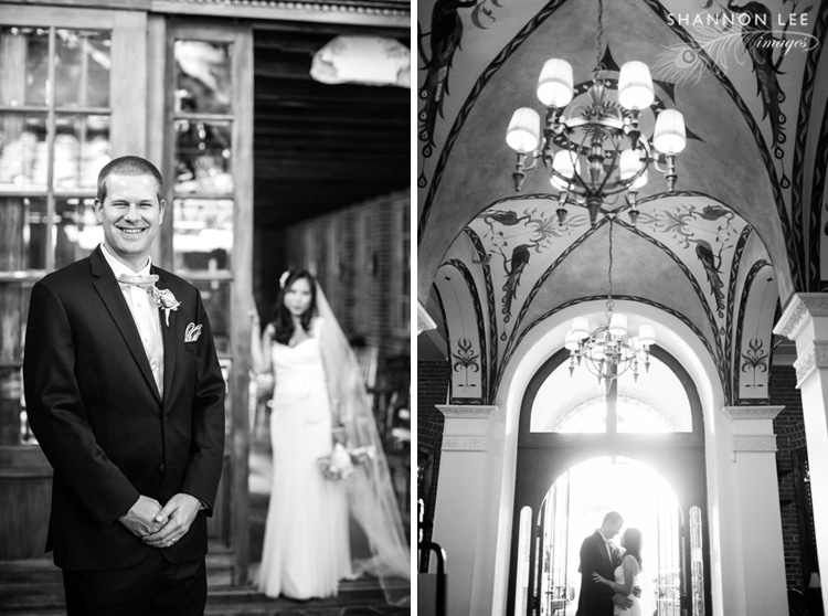 downtown los angeles wedding photographer