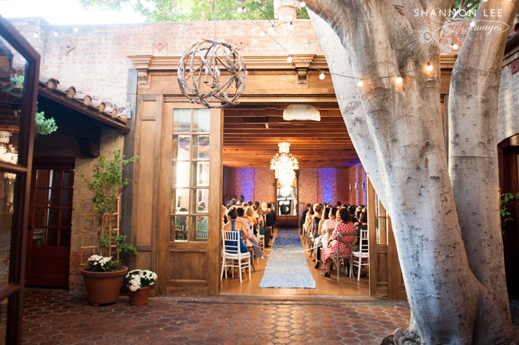 carondelet house wedding photographer