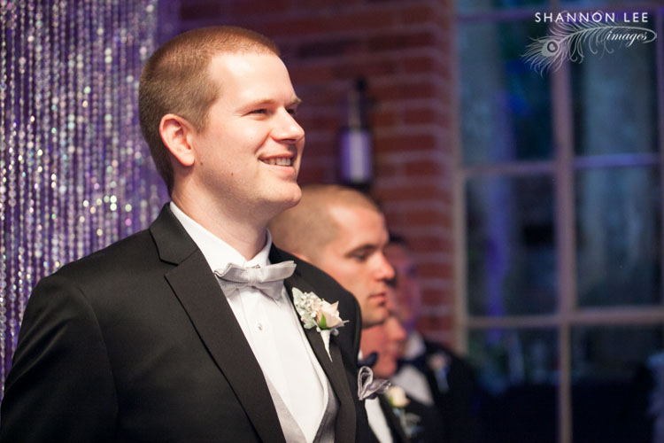 carondelet house ceremony