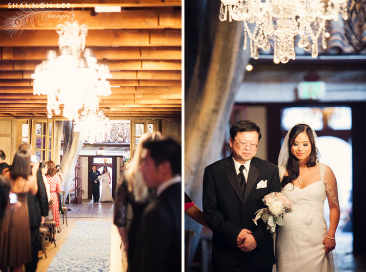 carondelet house ceremony