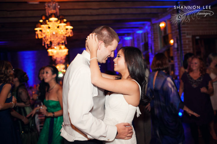 wedding first dance