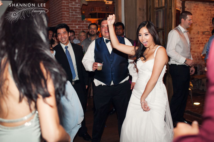 bride gangnam style