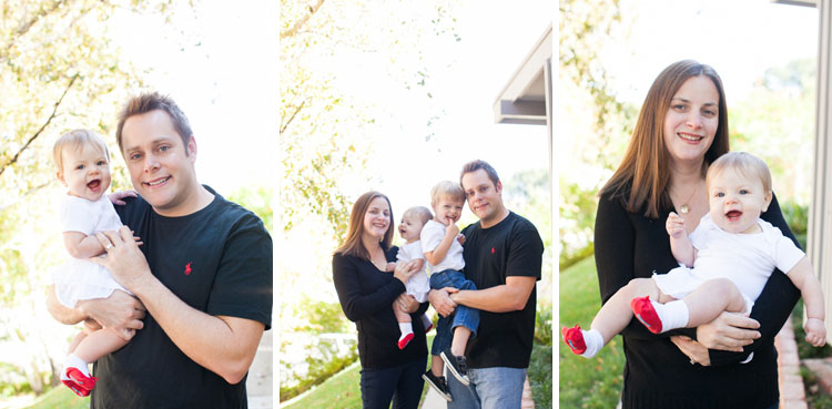 family photographer encino