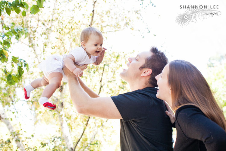burbank family photographer
