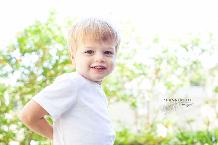 burbank child photographer