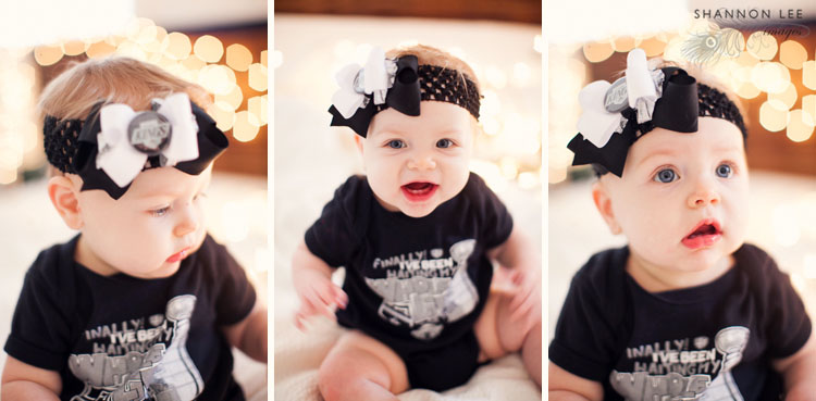 baby photographer burbank