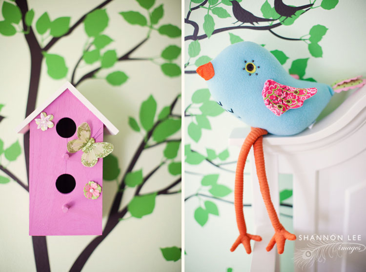 little girls room