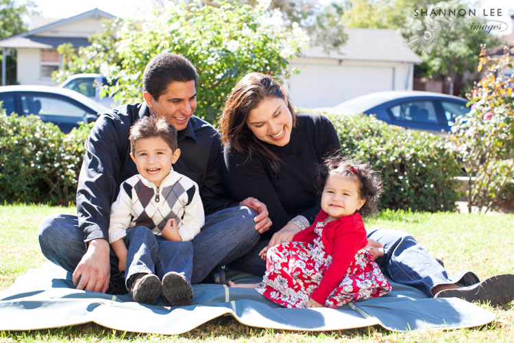 candid family photography granada hills
