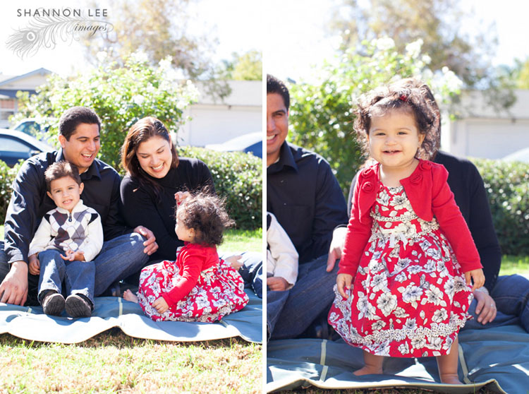 candid family photographer los angeles
