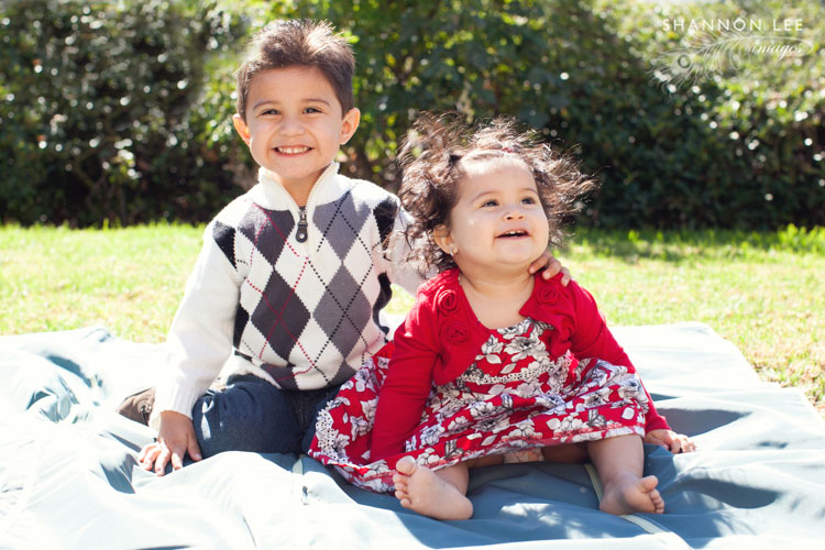 la children's photographer