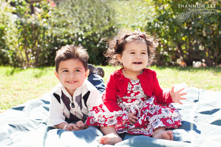 granada hills portrait photographer