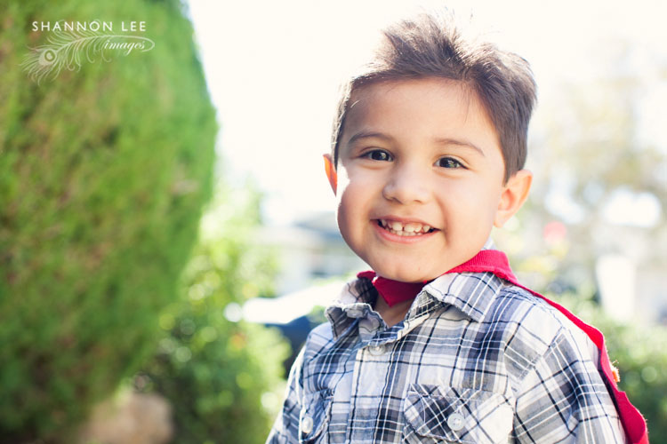 los angeles childrens portrait photographer