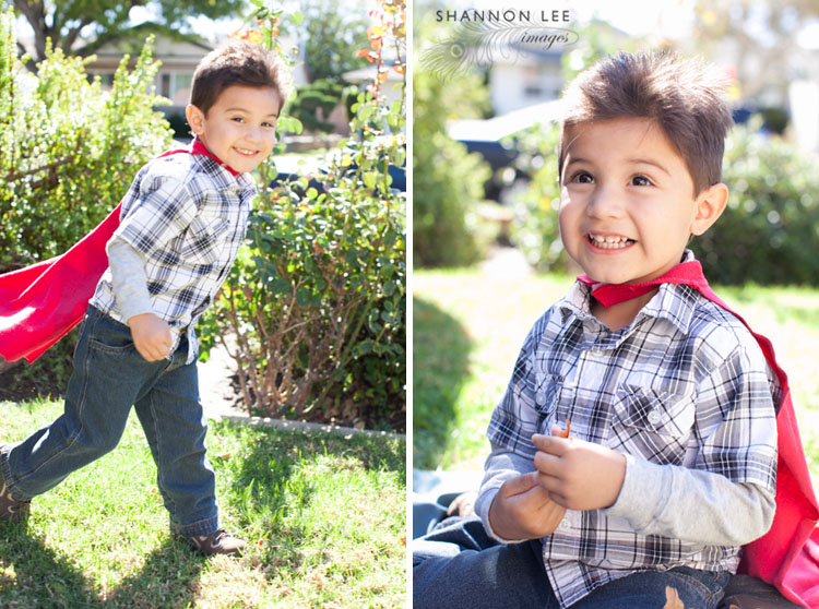 granada hills children portrait photographer