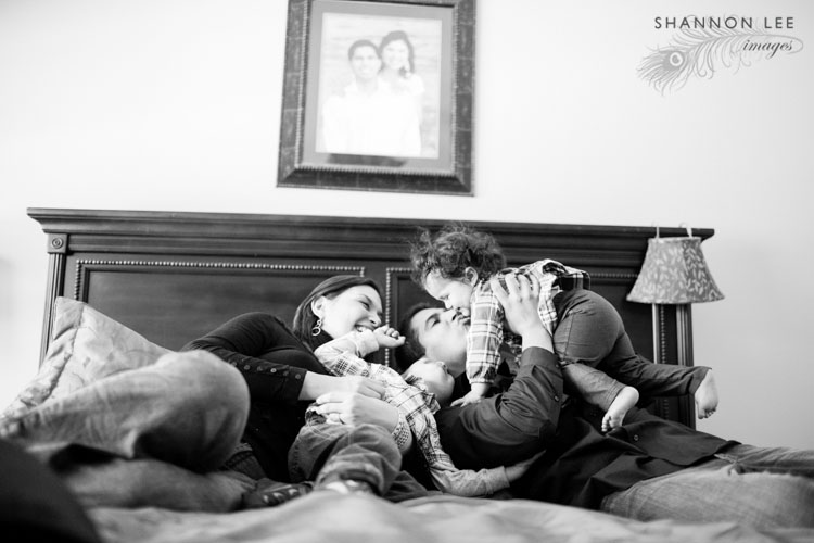 los angeles candid family photographer