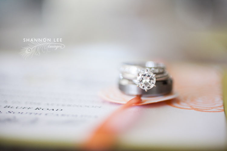 wedding rings