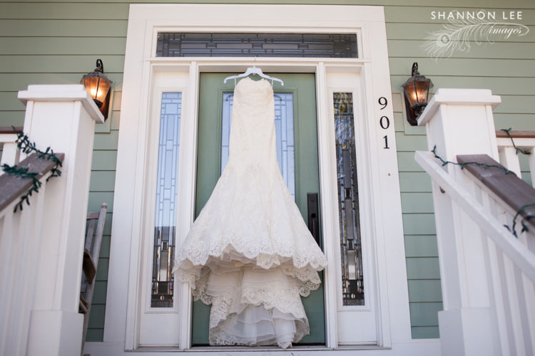 charleston wedding dress